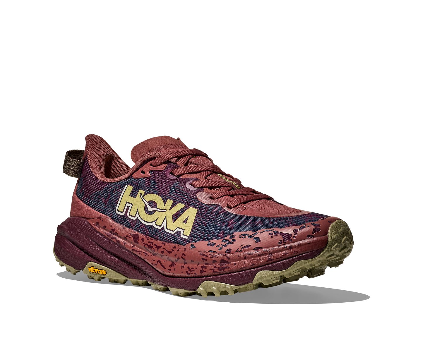 Hoka W Speedgoat 6