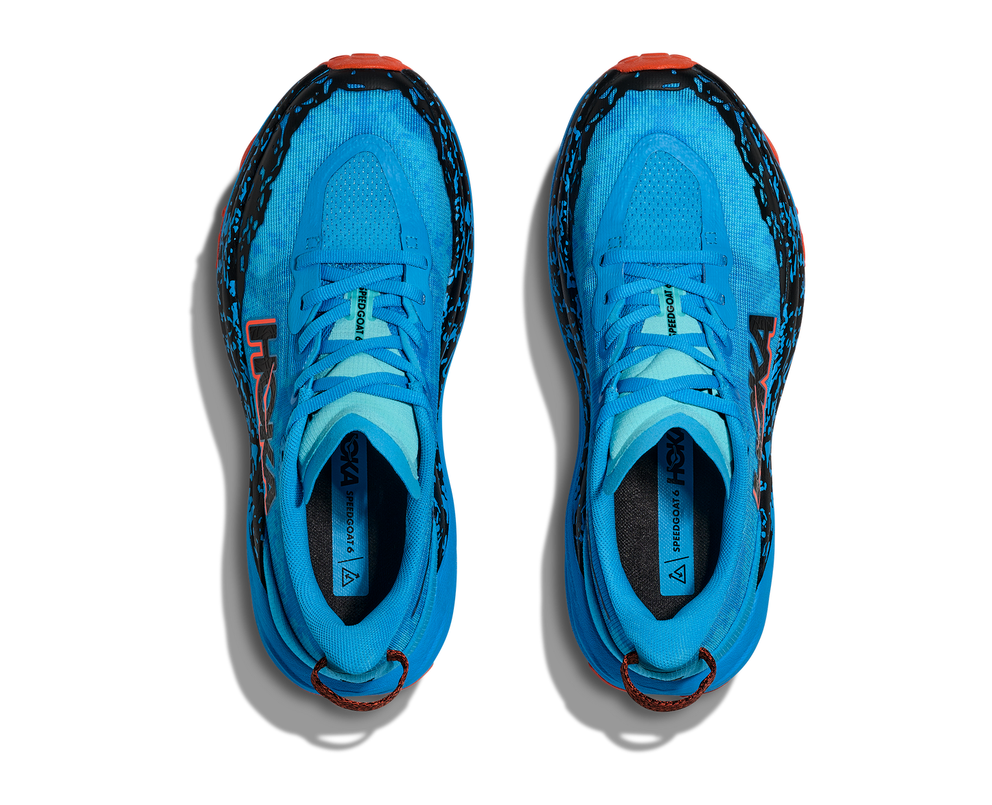 Hoka W Speedgoat 6