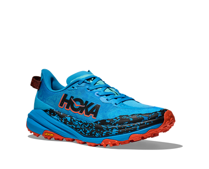 Hoka W Speedgoat 6