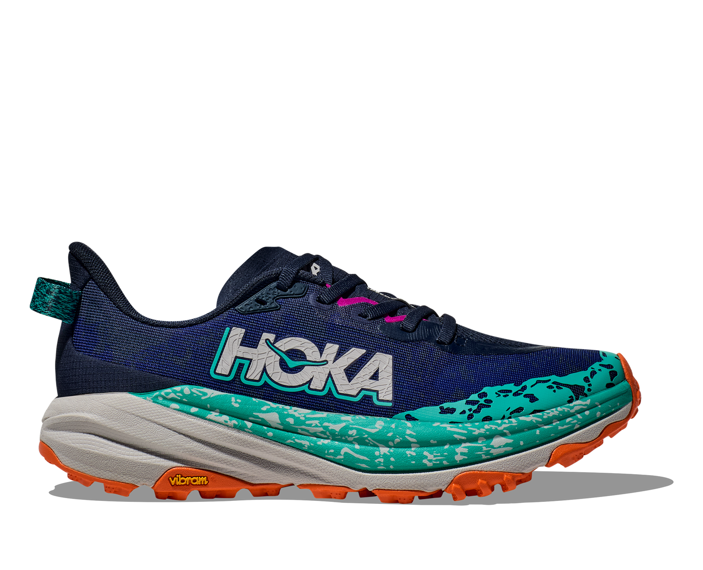 Hoka W Speedgoat 6 Wide