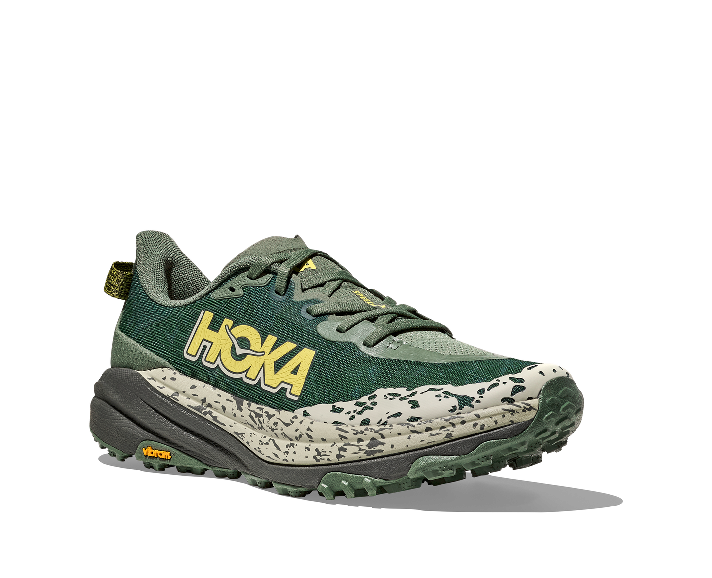 Hoka M Speedgoat 6 Wide