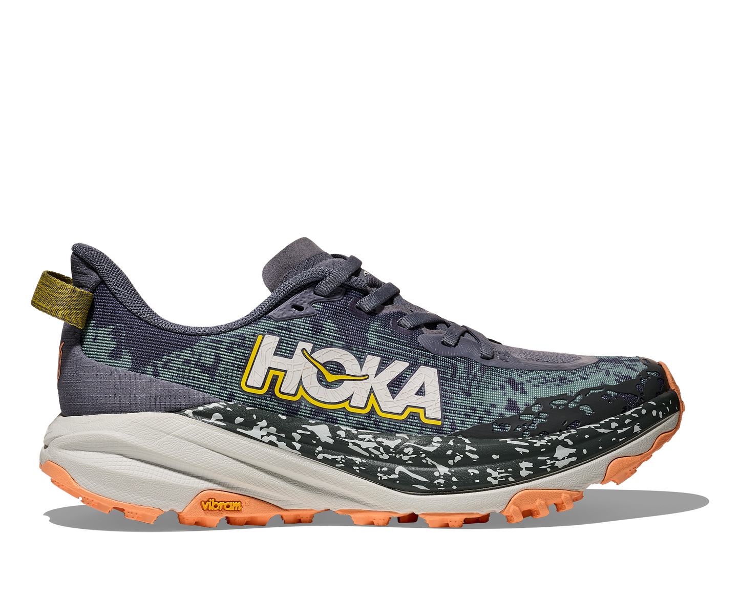 Hoka W Speedgoat 6 Wide