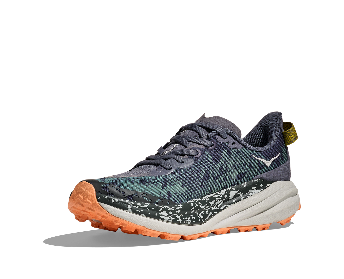 Hoka W Speedgoat 6 Wide