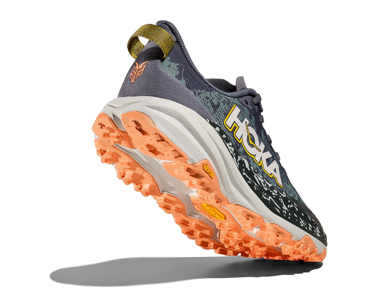 Hoka W Speedgoat 6 Wide