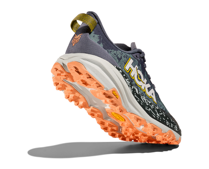 Hoka W Speedgoat 6 Wide