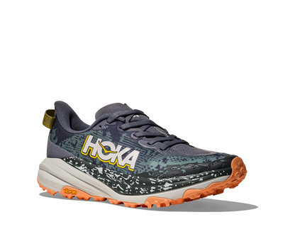Hoka W Speedgoat 6 Wide