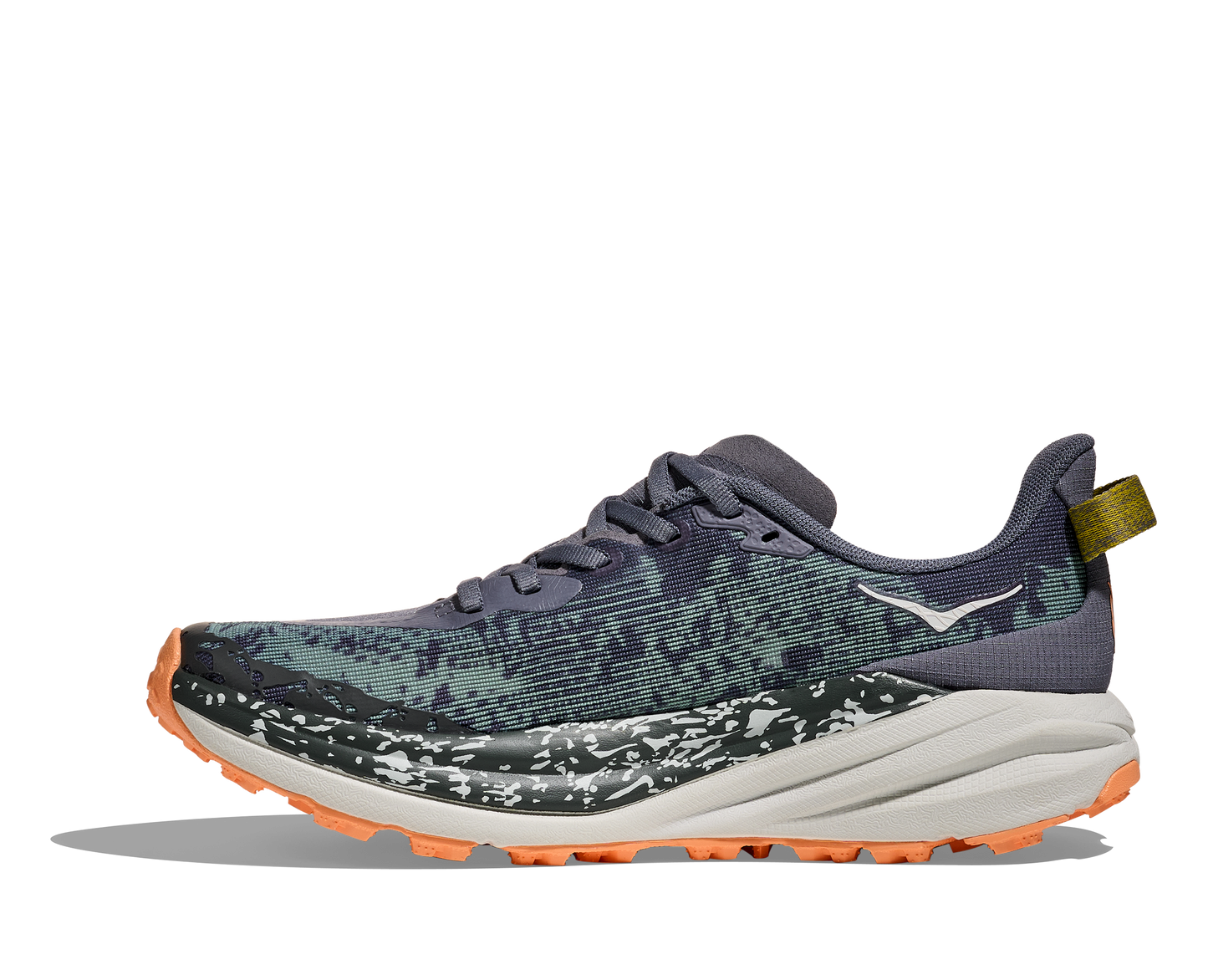 Hoka W Speedgoat 6 Wide