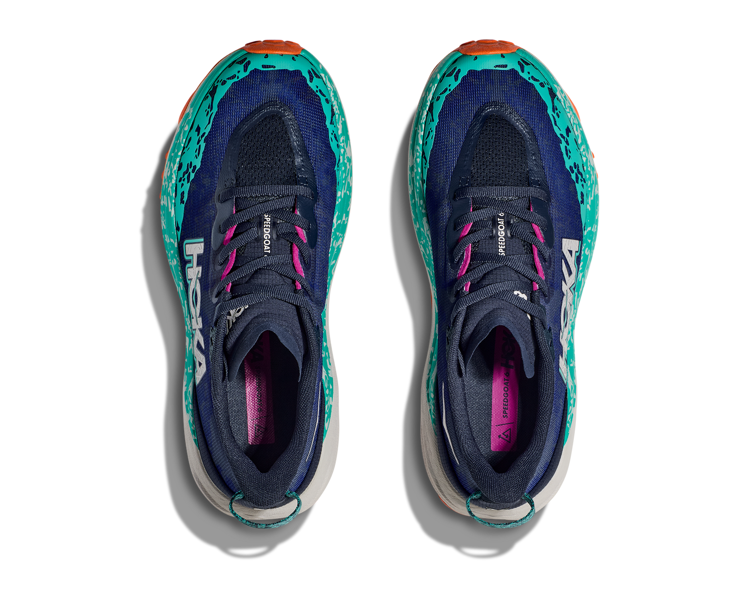 Hoka W Speedgoat 6 Wide