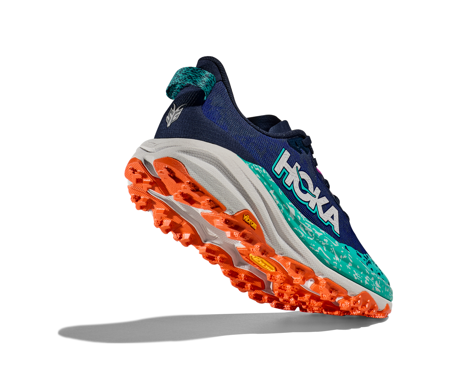 Hoka W Speedgoat 6 Wide