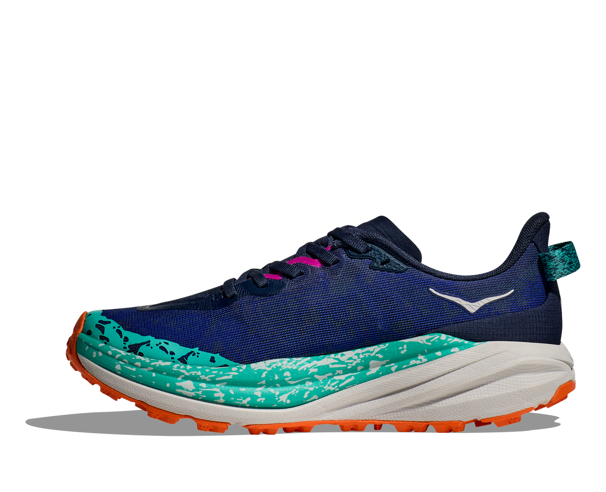 Hoka Speedgoat 6 Wide - Sveriges favorit för teknisk terräng | Vibram ...