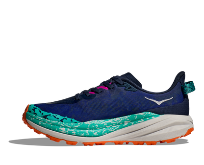 Hoka W Speedgoat 6 Wide