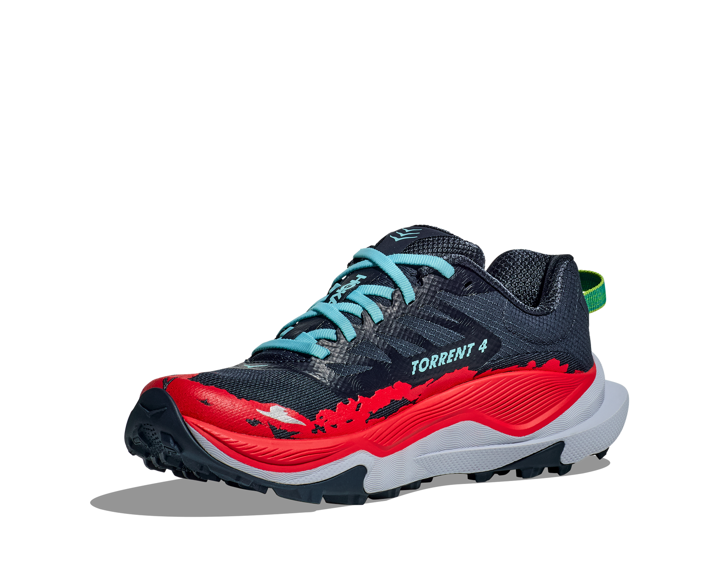 Hoka W Torrent 4