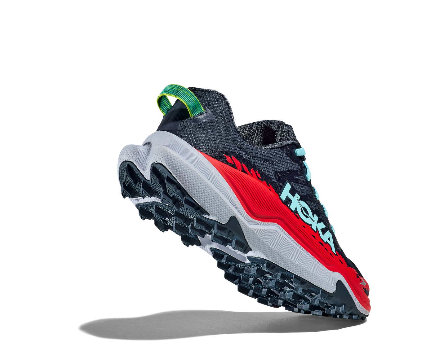 Hoka W Torrent 4