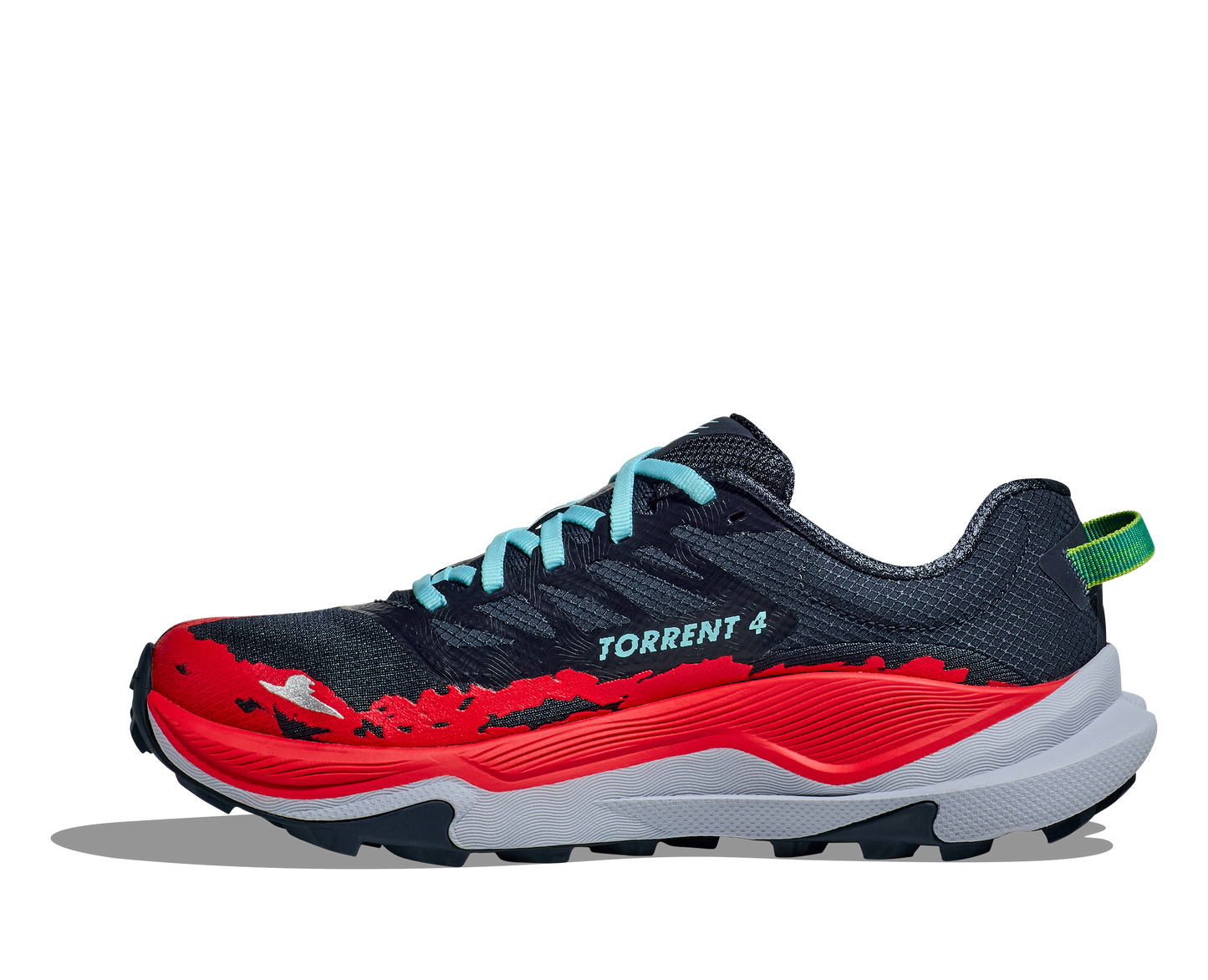 Hoka W Torrent 4