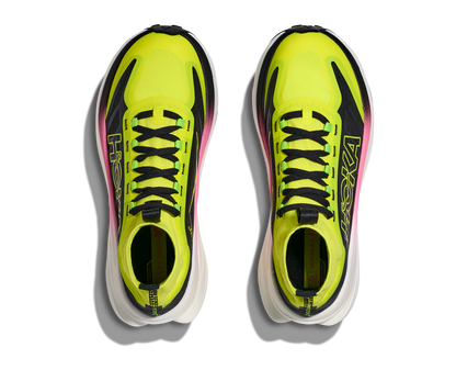 Hoka W Tecton X 3