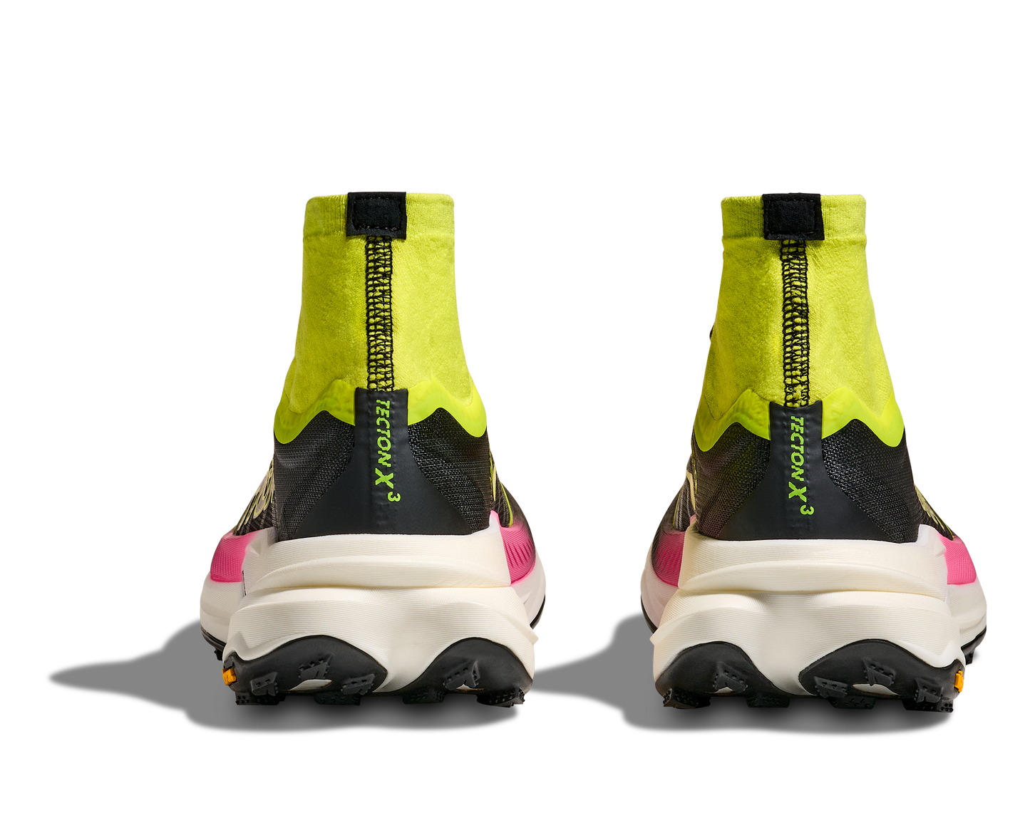 Hoka W Tecton X 3