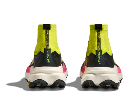 Hoka W Tecton X 3