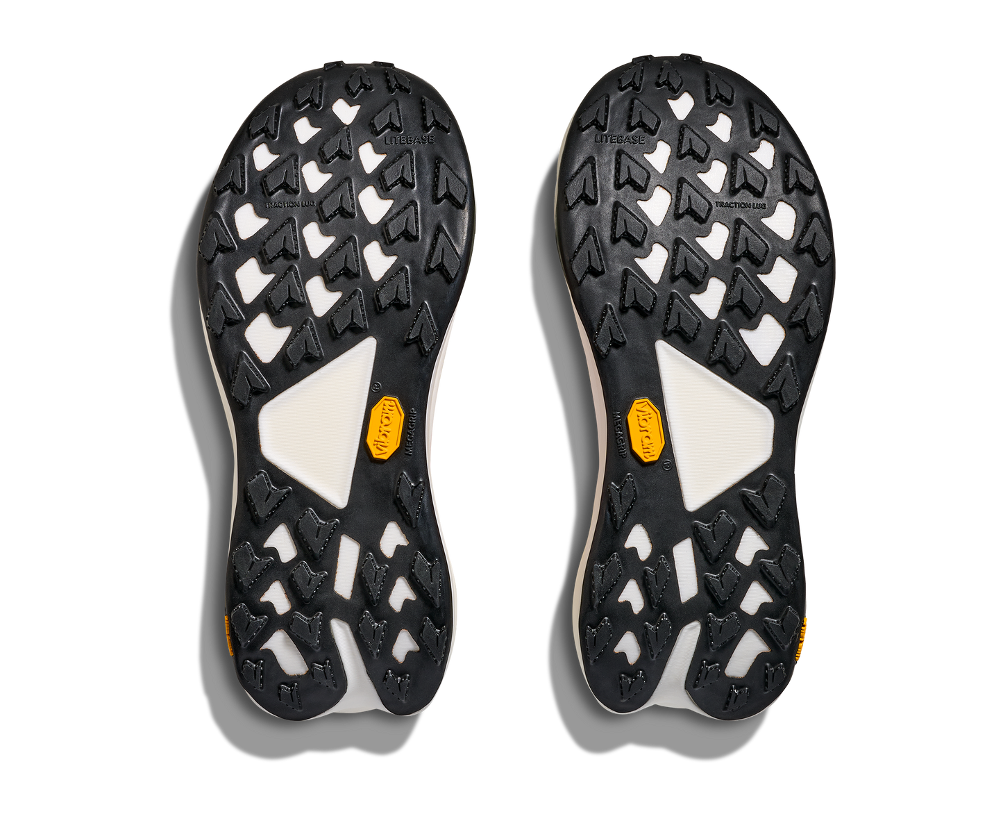 Hoka W Tecton X 3