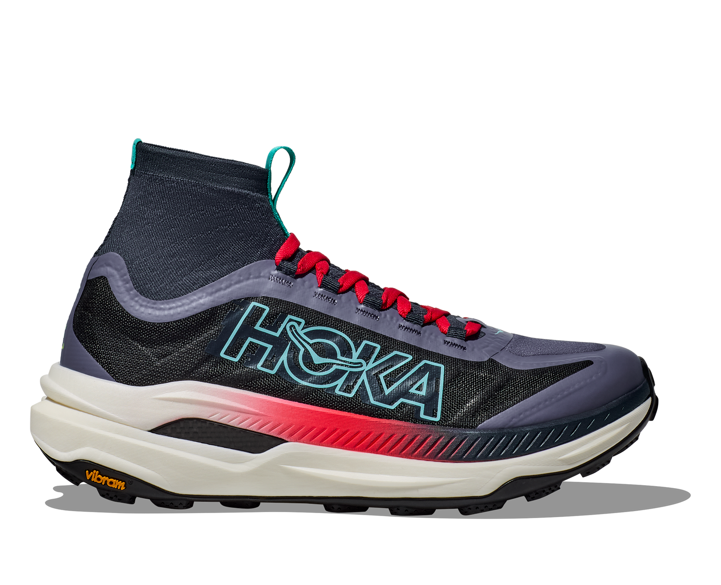 Hoka W Tecton X 3