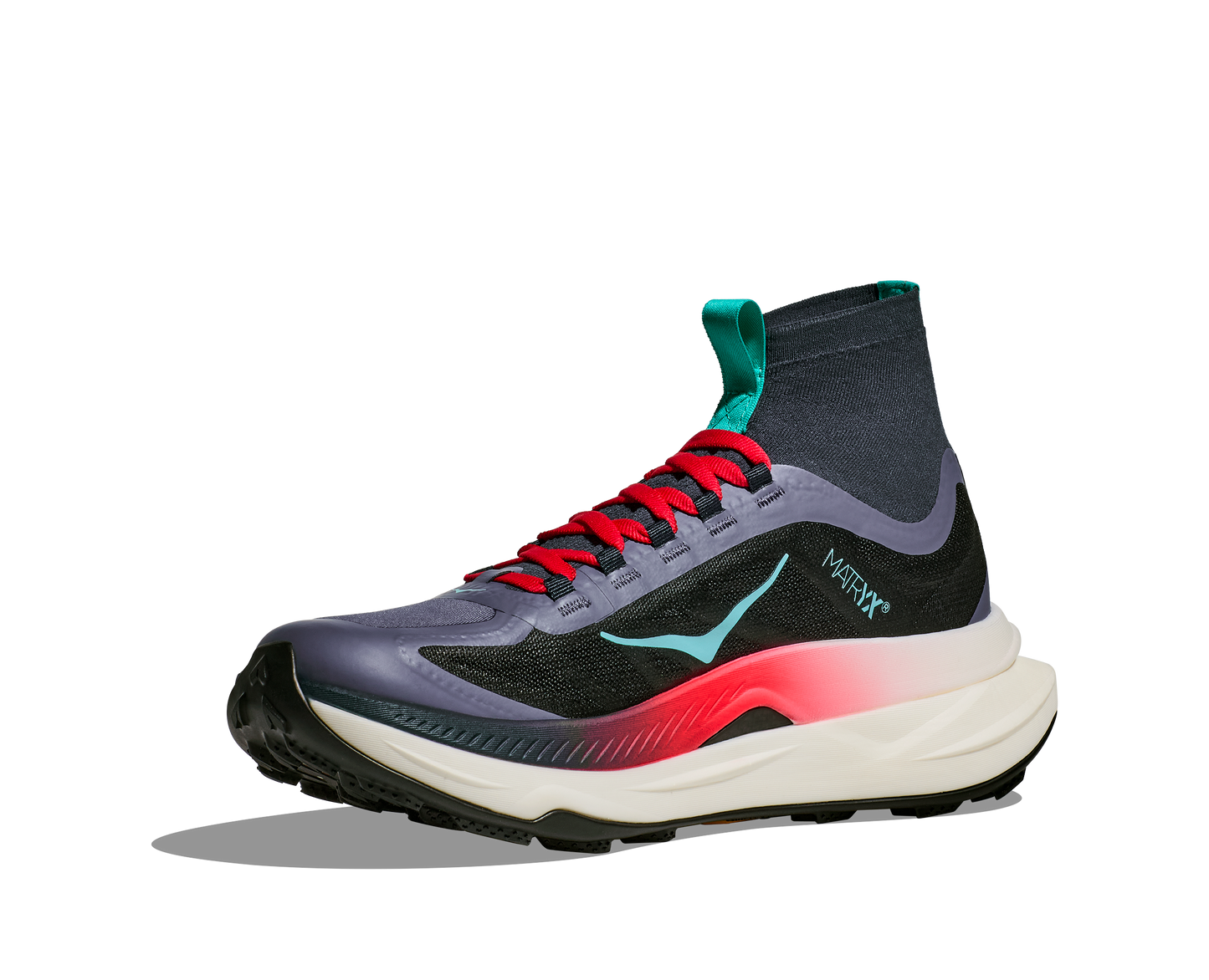 Hoka W Tecton X 3