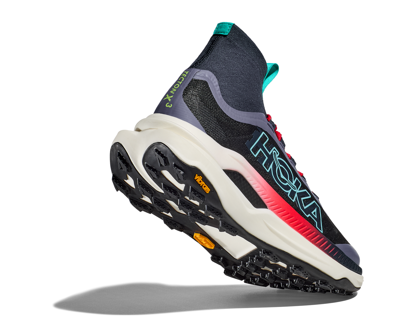 Hoka W Tecton X 3