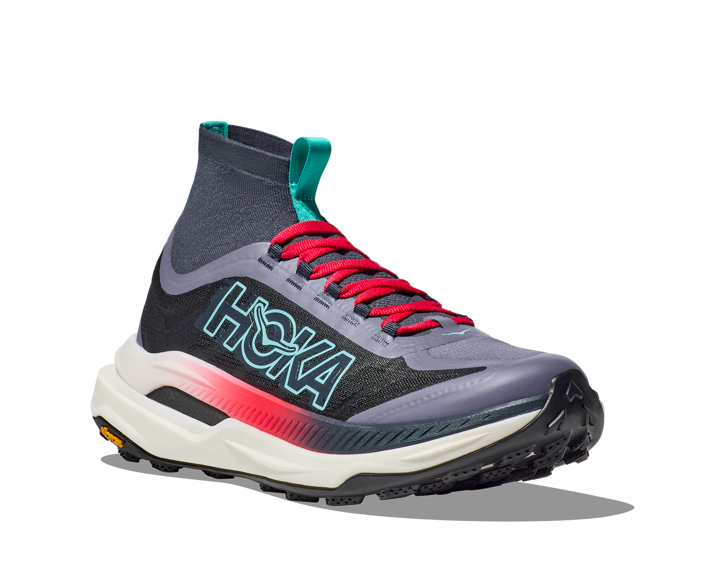 Hoka W Tecton X 3
