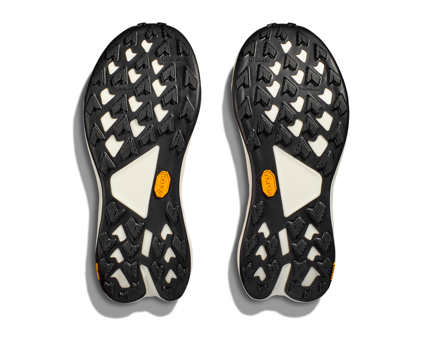 Hoka W Tecton X 3