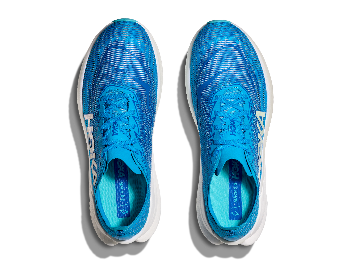 Hoka M Mach X 2