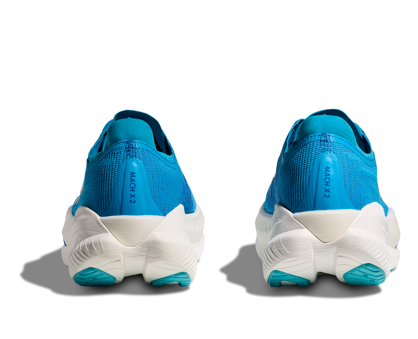 Hoka M Mach X 2
