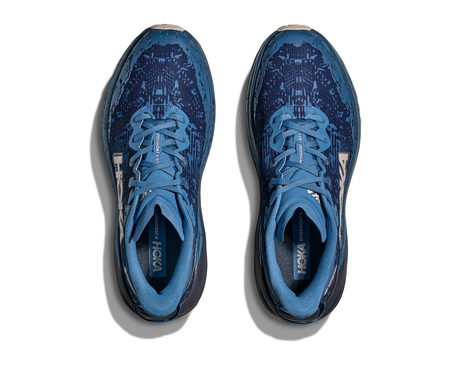 Hoka M Speedgoat 6 GTX