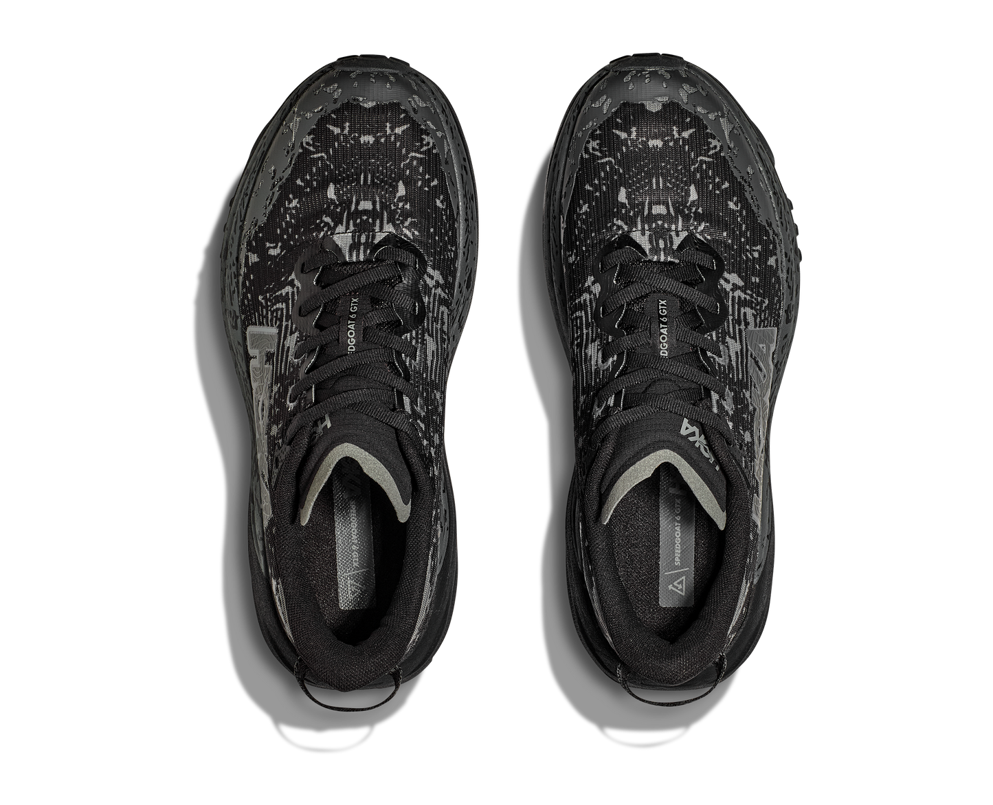 Hoka W Speedgoat 6 GTX