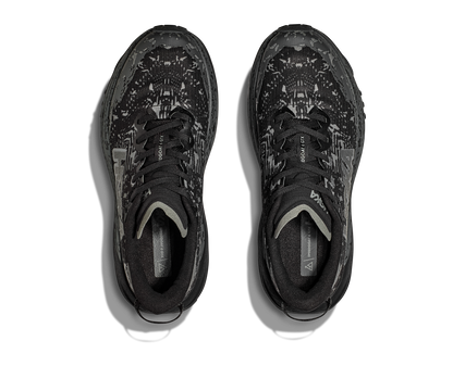 Hoka W Speedgoat 6 GTX Wide