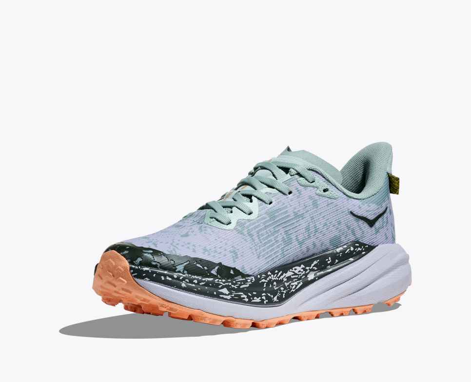Hoka W Speedgoat 6 GTX