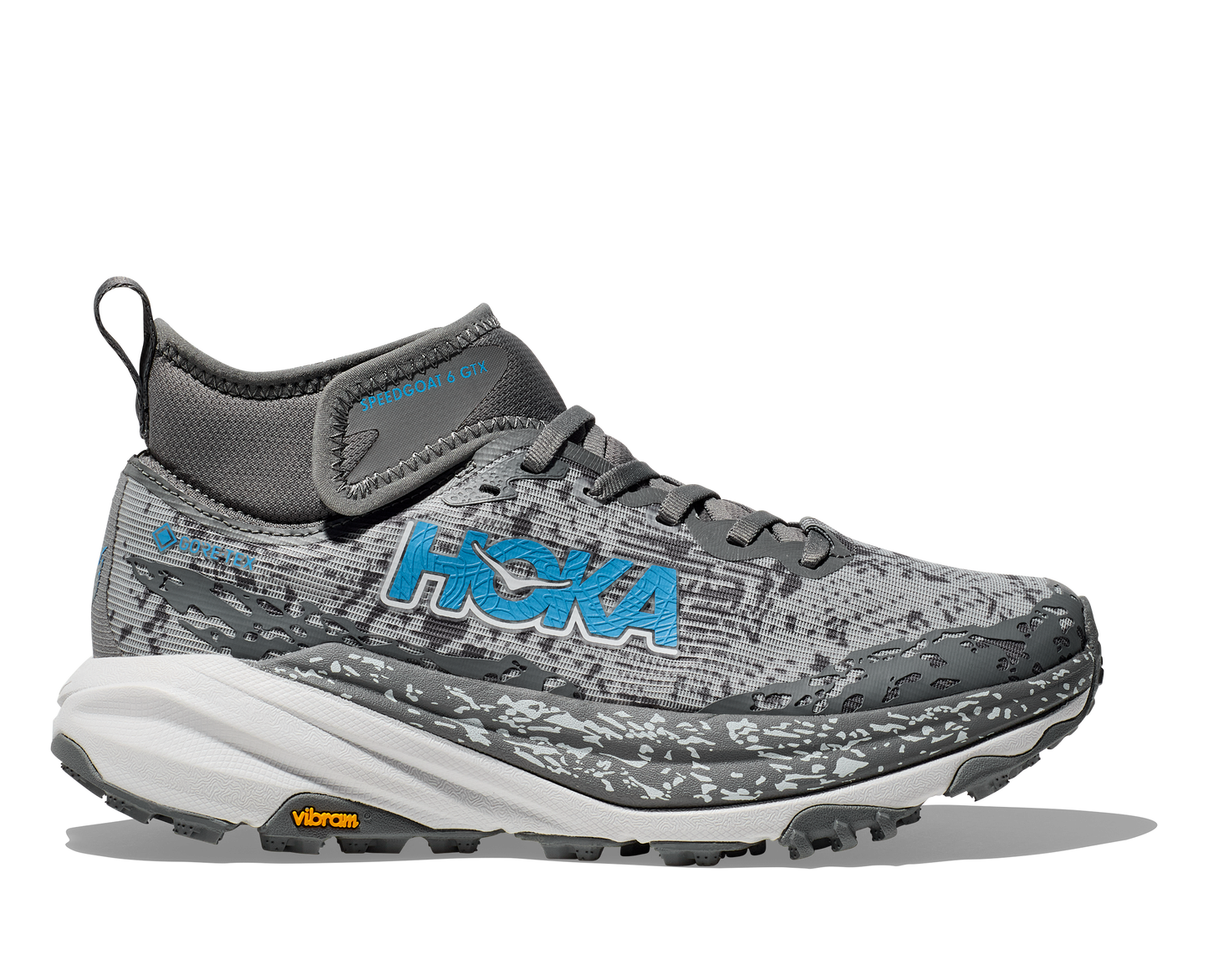 Hoka W Speedgoat 6 Mid GTX
