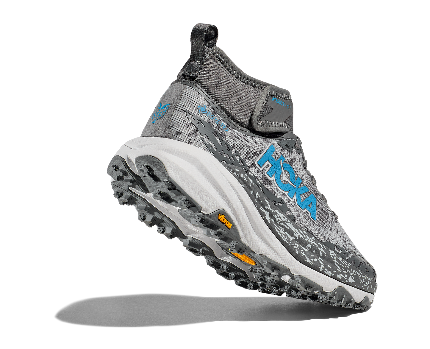 Hoka W Speedgoat 6 Mid GTX