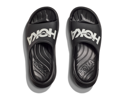 Hoka U Ora Athletic Slide