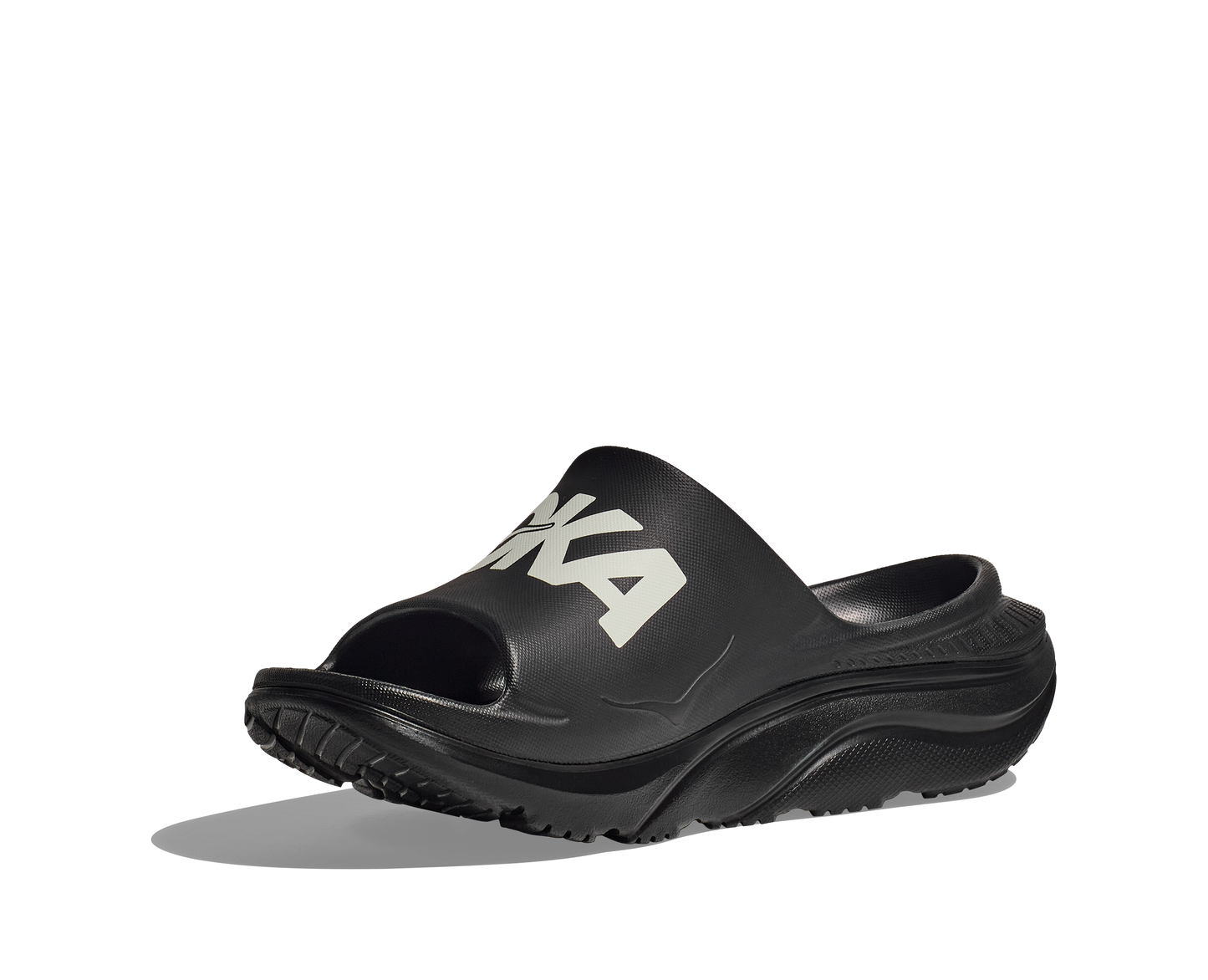 Hoka U Ora Athletic Slide