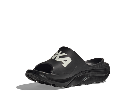 Hoka U Ora Athletic Slide