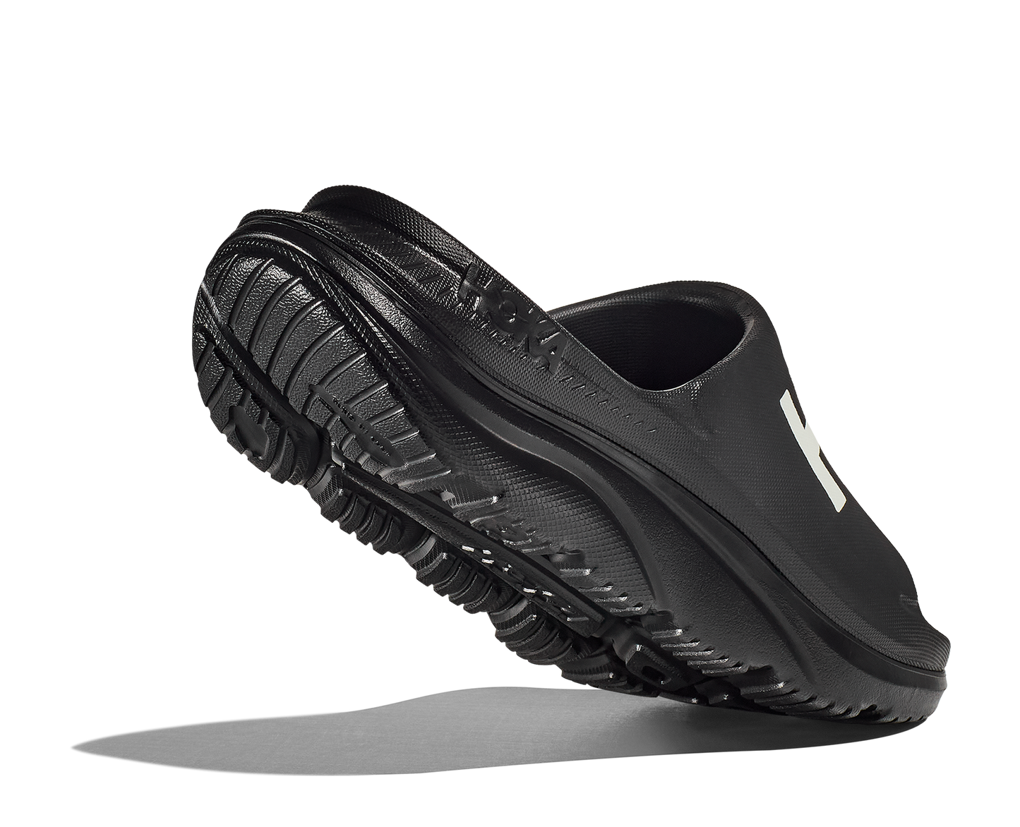 Hoka U Ora Athletic Slide