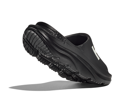 Hoka U Ora Athletic Slide