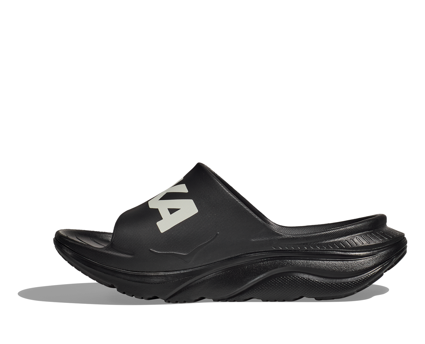 Hoka U Ora Athletic Slide