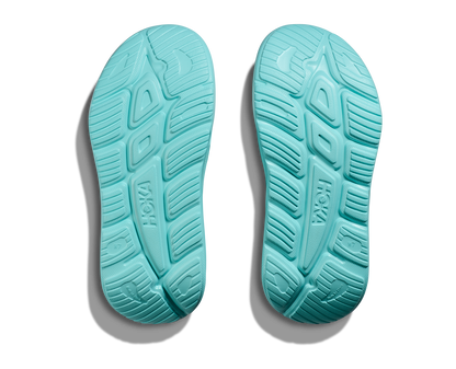 Hoka U Ora Athletic Slide