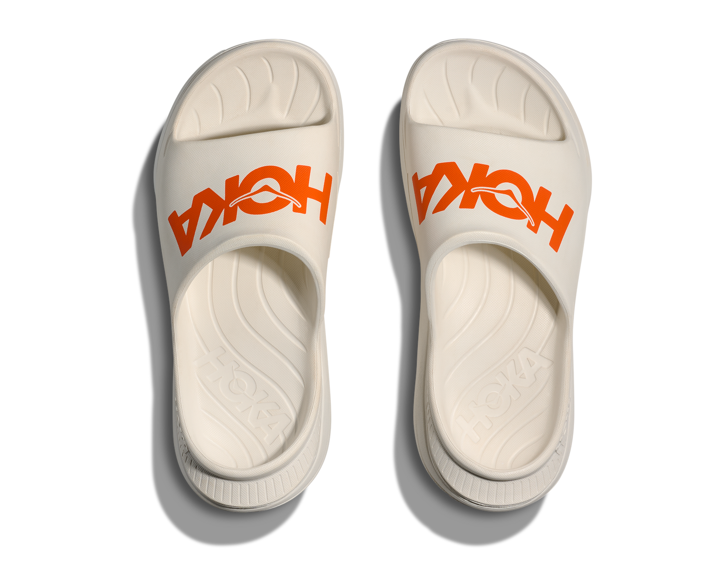 Hoka U Ora Athletic Slide