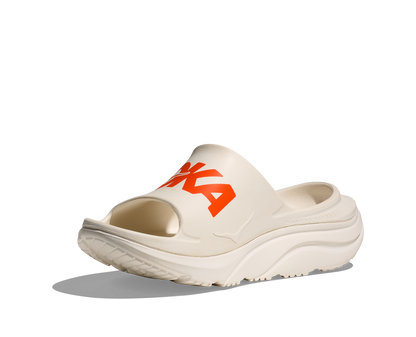 Hoka U Ora Athletic Slide