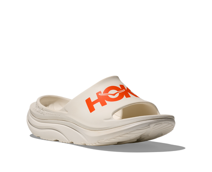 Hoka U Ora Athletic Slide