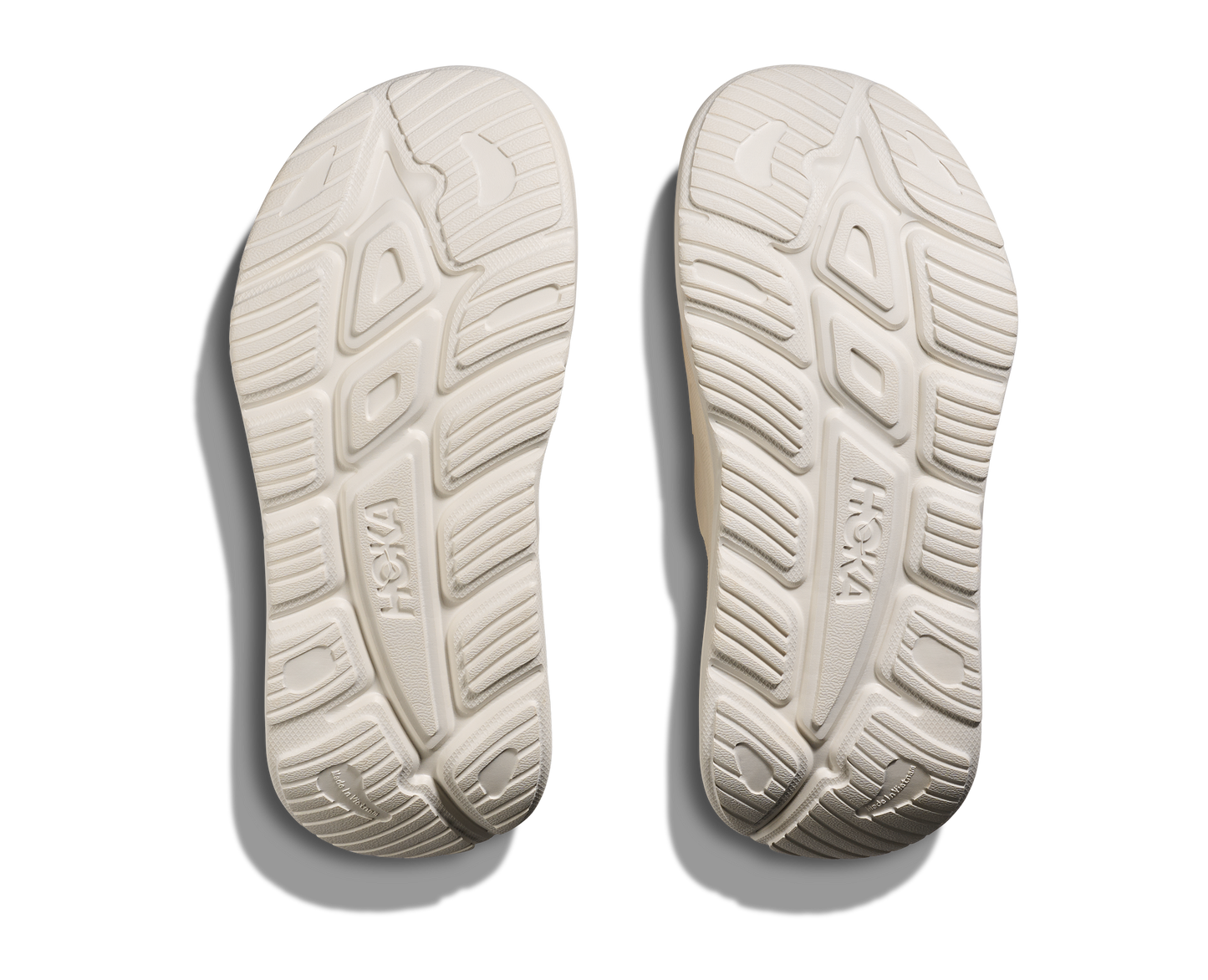 Hoka U Ora Athletic Slide