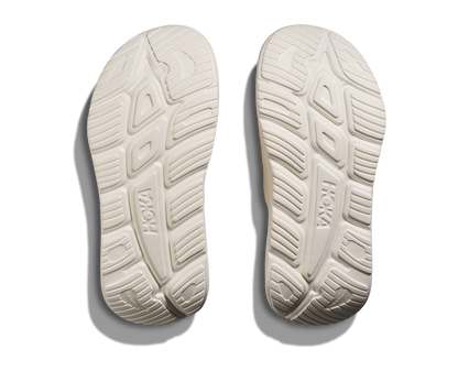 Hoka U Ora Athletic Slide