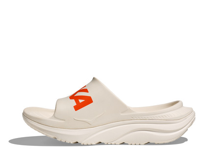 Hoka U Ora Athletic Slide