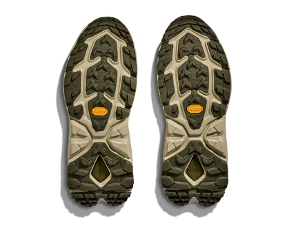 Hoka M Kaha 2 Frost Moc GTX