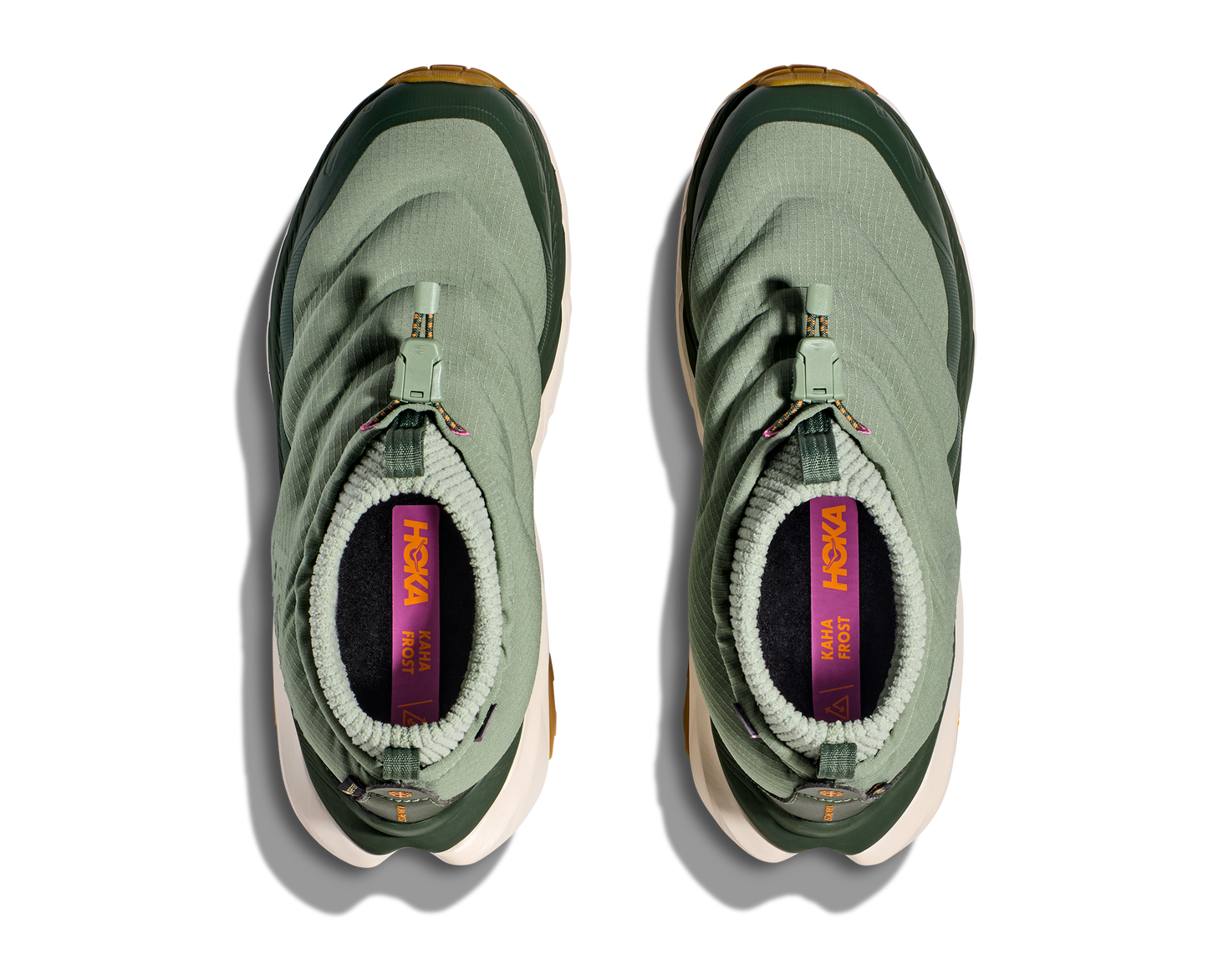 Hoka U Kaha 2 Frost Moc GTX